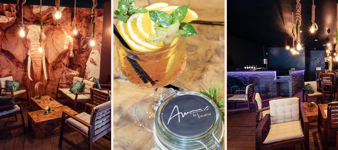 AM EVENTS | Bar & Tapas a Colmar - Photo 1