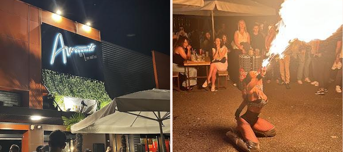 AM EVENTS | Bar & Tapas a Colmar - Photo 2