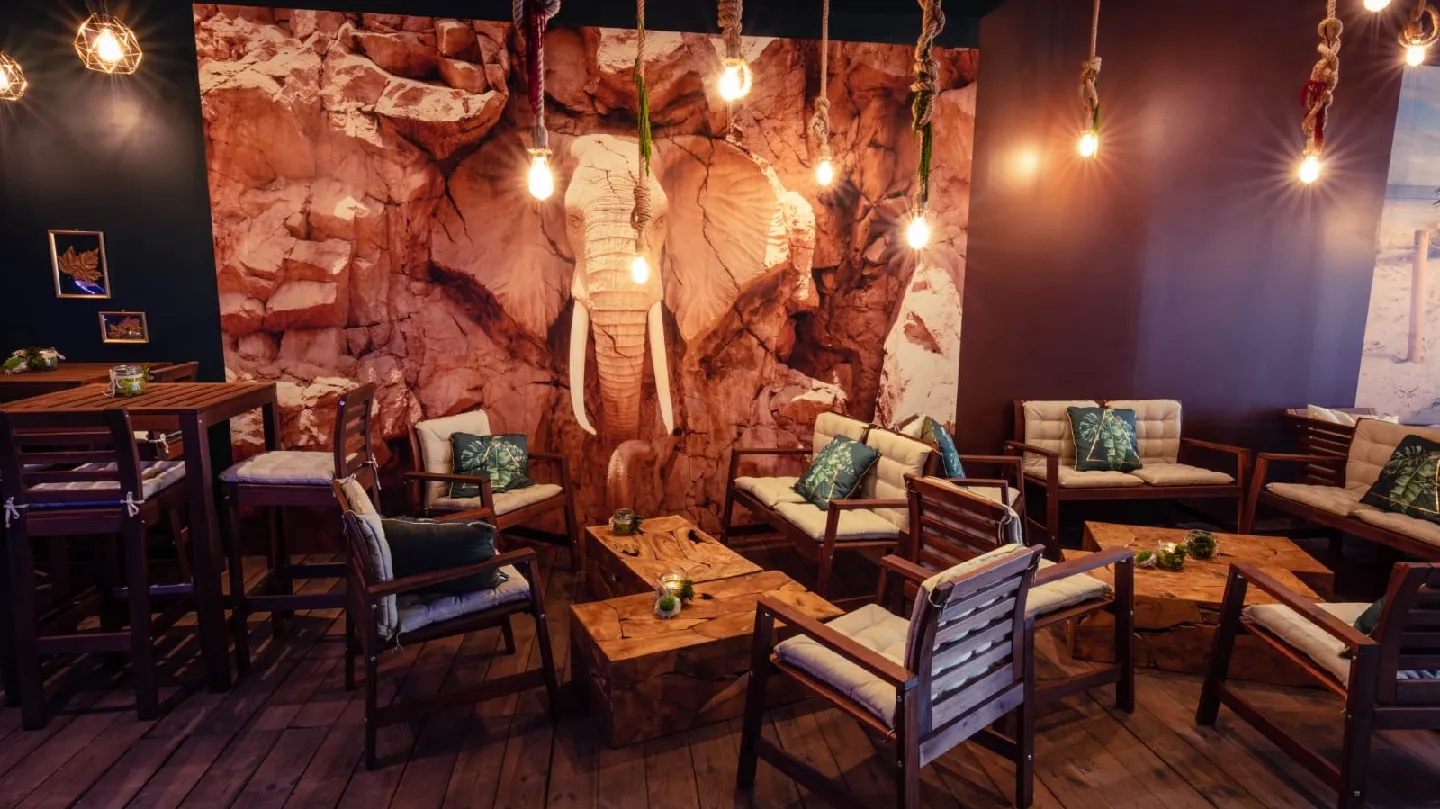 AM EVENTS | Bar & Tapas a Colmar